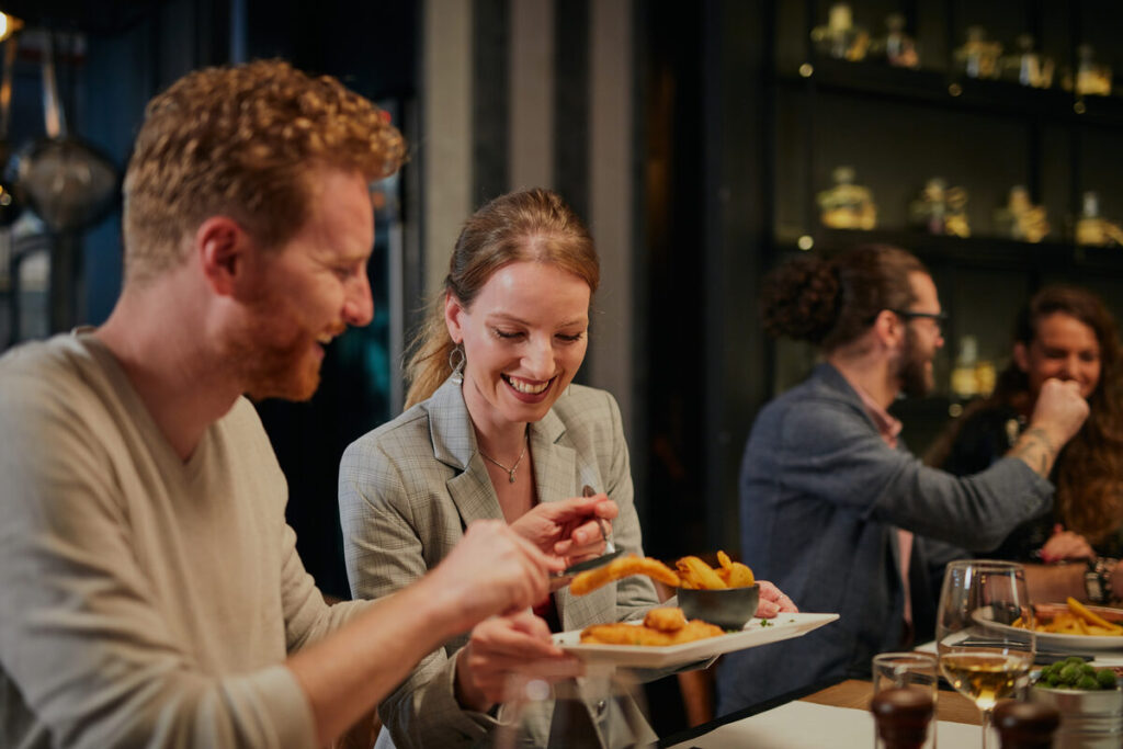 A Culinary Tour of Beachcomber: Jupiter’s Laid-Back Neighborhood with Big Foodie Flavor